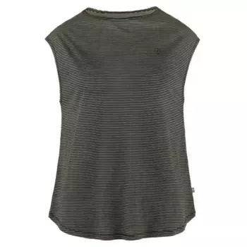 Футболка Fjllrven High Coast Cool, серый