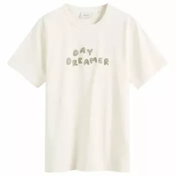 Футболка Foret Dream T-Shirt, цвет Cloud