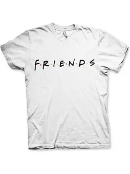 Футболка Friends, белый