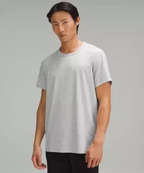 Футболка Fundamental Lululemon