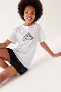 Футболка Future Icons Winners adidas, белый