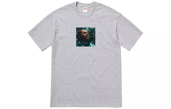 Футболка FW18 унисекс Supreme