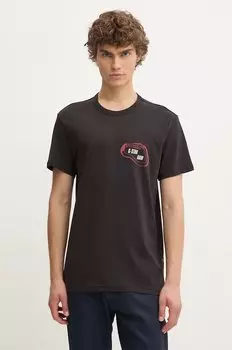 Футболка G-Star, черный