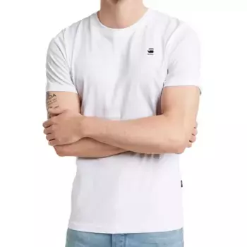 Футболка G-Star Graw, белый