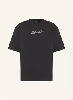 Футболка G-Star RAW AUTOGRAPH, темно-серый
