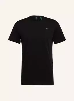 Футболка G-Star RAW BASE-S, черный