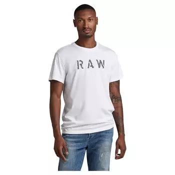 Футболка G-Star Raw, белый