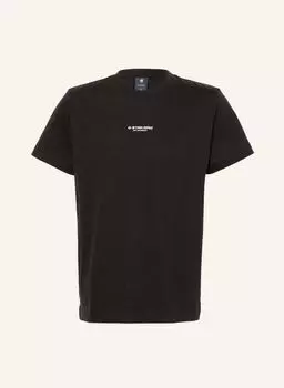 Футболка G-Star RAW, черный