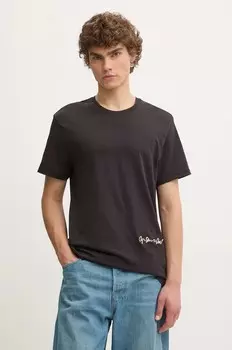 Футболка G-Star Raw, черный
