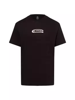 Футболка G-Star Raw, черный