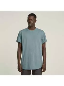 Футболка G-Star Raw, цвет bolt grey gd