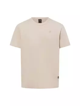 Футболка G-Star Raw, цвет melange