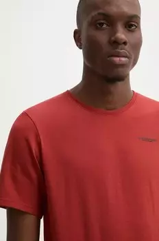 Футболка G-Star Raw, красный