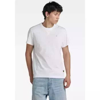 Футболка G-Star RAW "Nifous", белый