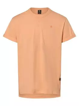 Футболка G-Star Raw, оранжевый
