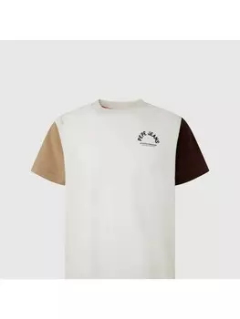 Футболка G-Star Raw Tshirt, зеленый
