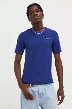 Футболка G-Star, синий