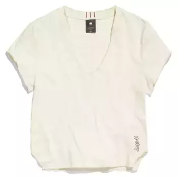 Футболка G-Star Slim, белый