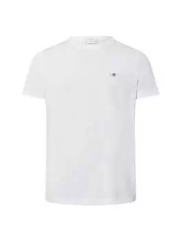 Футболка Gant, белый