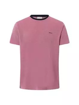 Футболка Gant, цвет rot wei