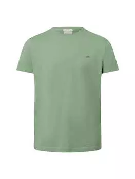 Футболка Gant, оливковый