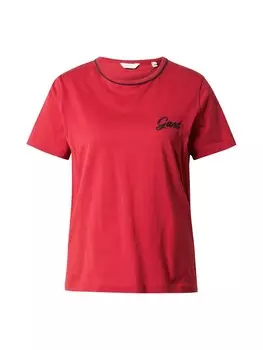 Футболка GANT Shirt, красный