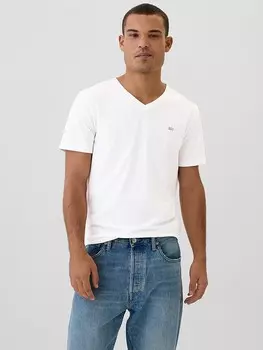 Футболка GAP, белый