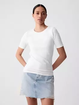 Футболка GAP, белый