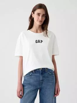 Футболка GAP, белый
