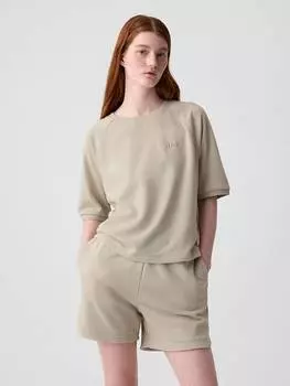 Футболка GAP, бежевый