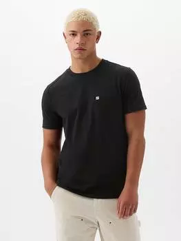 Футболка GAP, черный