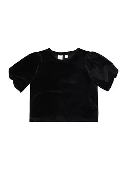 Футболка GAP, черный