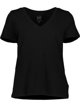 Футболка GAP, черный