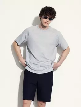 Футболка Gap классическая, белый