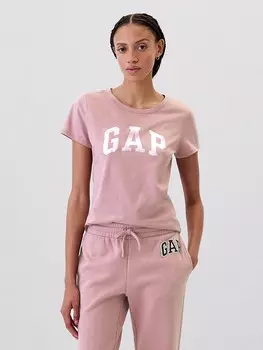 Футболка GAP, розовый