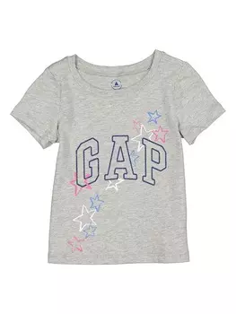 Футболка GAP, серый