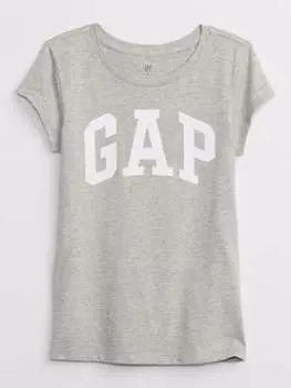 Футболка GAP, серый