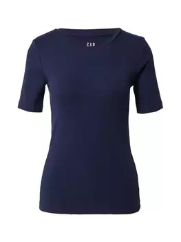 Футболка Gap, темно-синий
