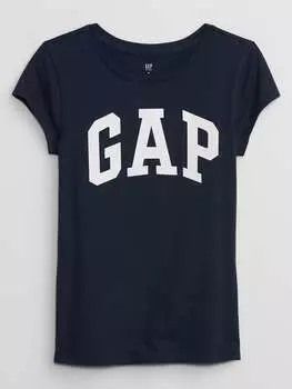 Футболка GAP, темно-синий