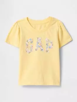 Футболка GAP, желтый