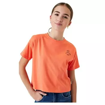 Футболка Garcia Z2014 Teen, оранжевый