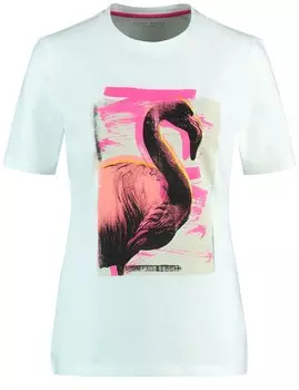 Футболка Gerry Weber, белый