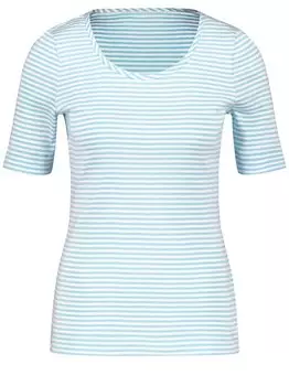 Футболка Gerry Weber, белый