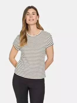 Футболка Gerry Weber, белый