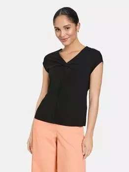 Футболка Gerry Weber, черный