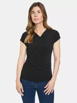 Футболка Gerry Weber, черный