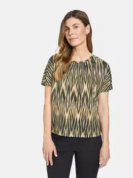 Футболка Gerry Weber, мультиколор