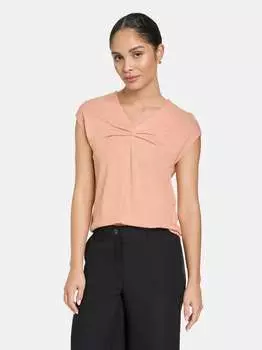 Футболка Gerry Weber, розовый