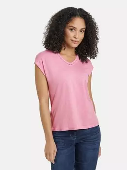 Футболка Gerry Weber, розовый