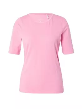 Футболка Gerry Weber, розовый
